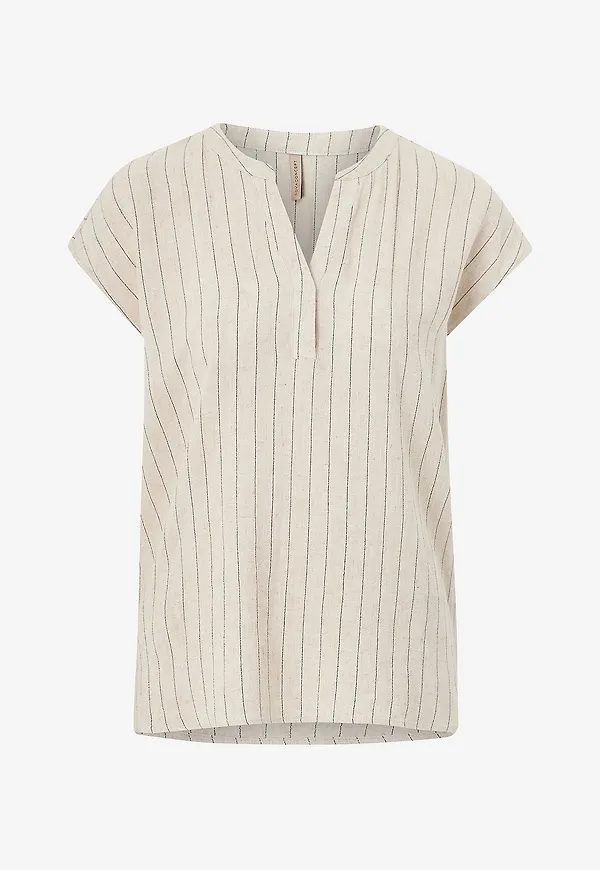 Soyaconcept - Topp Sc-Poula 1 - Beige
