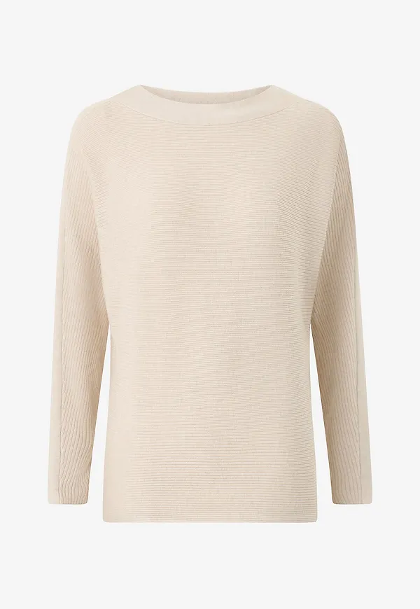 Soyaconcept - Tröja Sc-dollie 663 - Beige