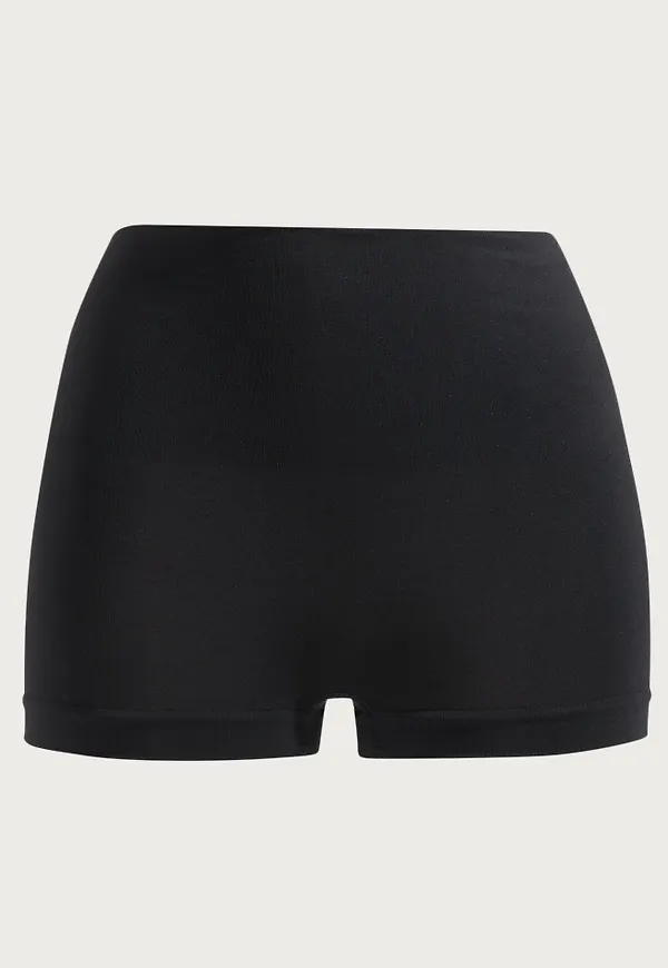 Spanx - Svart - Boyshort