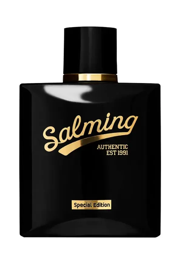 Special Edition Edt