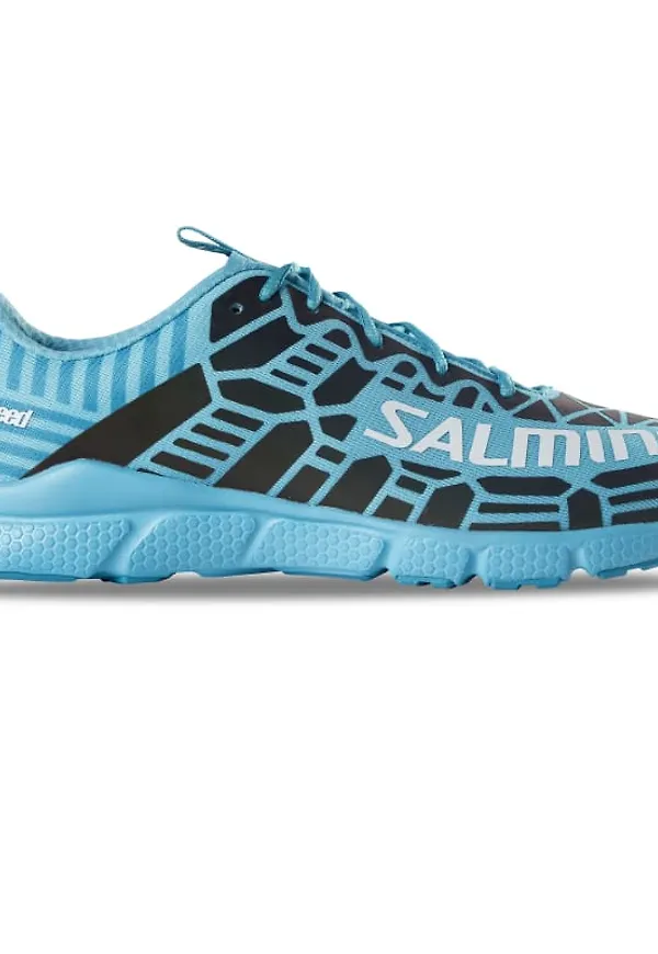 Speed 8 Shoe Women's