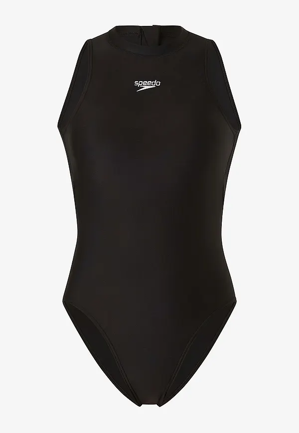 Speedo - Baddräkt Hydrasuit Swimsuit - Svart