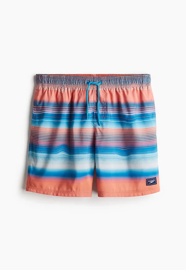 Speedo Placement Leisure 16