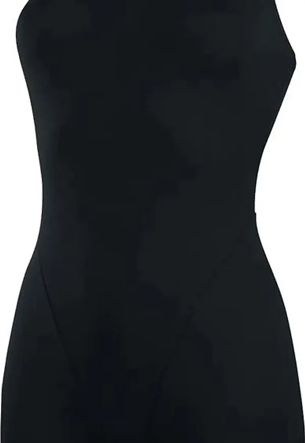 Speedo Women's Eco Endurance+ Legsuit Black