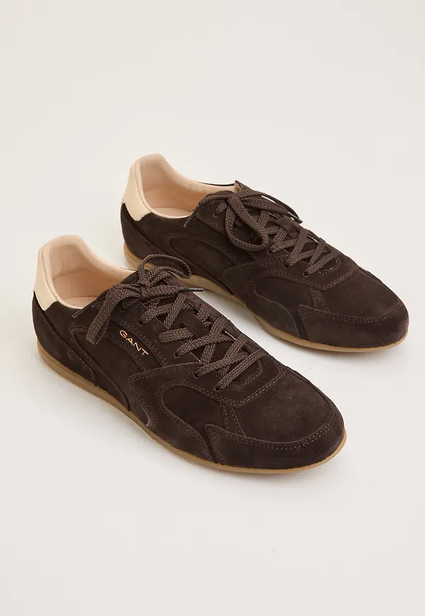 Sperly Low Lace Shoe