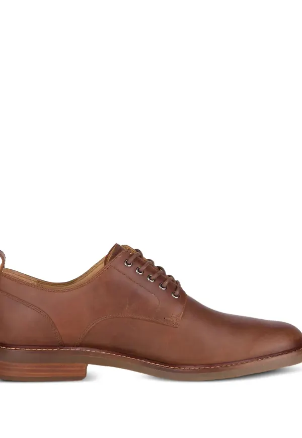 Sperry Elite derbyskor - Brun
