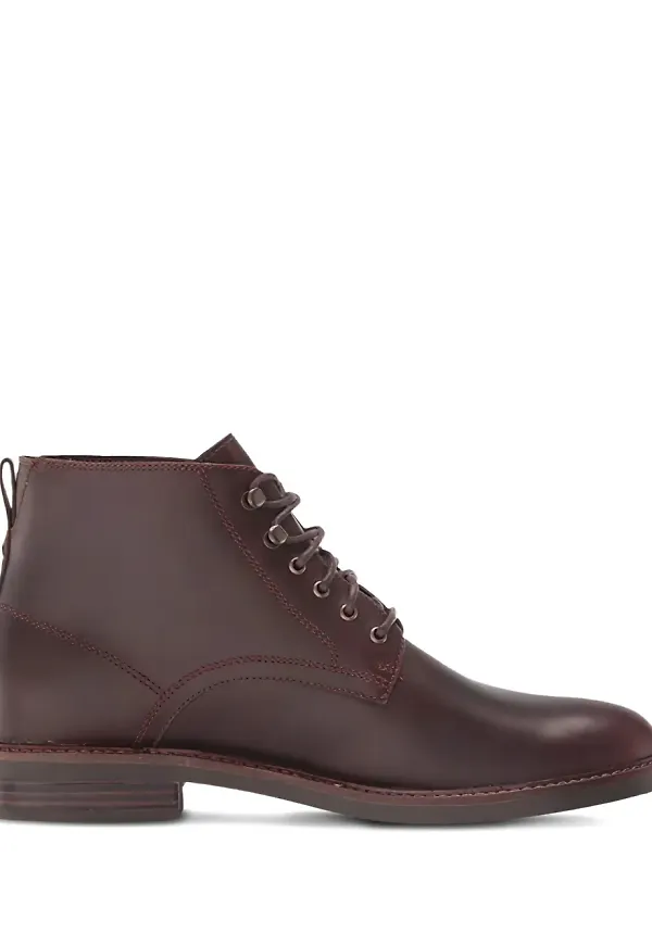 Sperry Elite stövlar med snörning - Brun