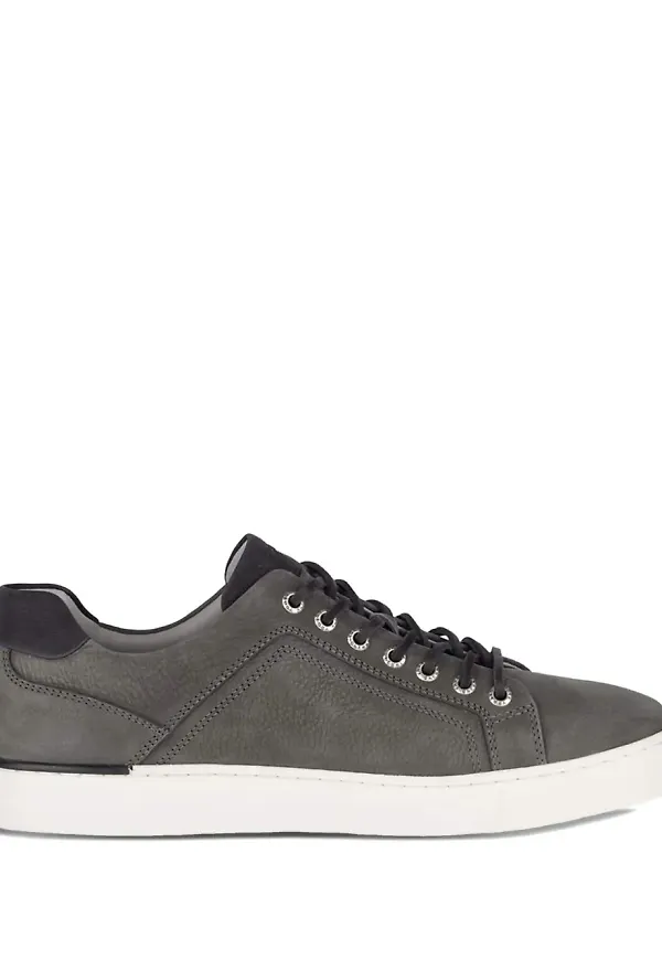 Sperry Gold Cup Victura sneakers - Grå