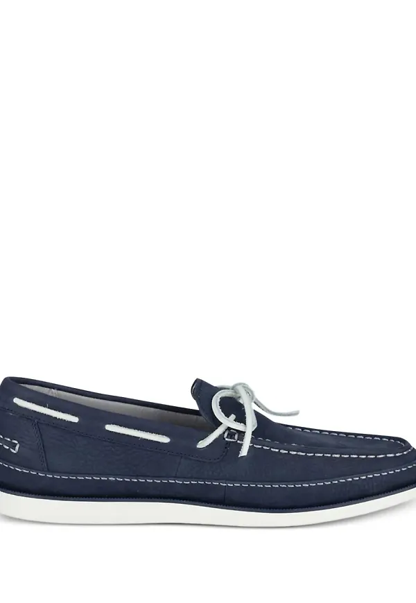 Sperry Kittale 1-Eye seglarskor - Blå