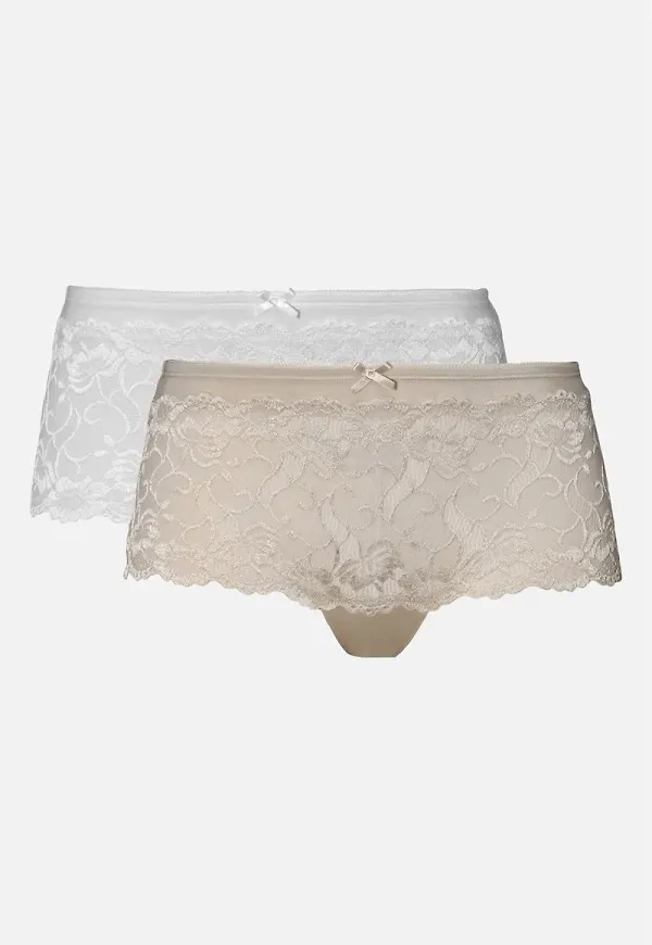 Spetstrosa 2-pack