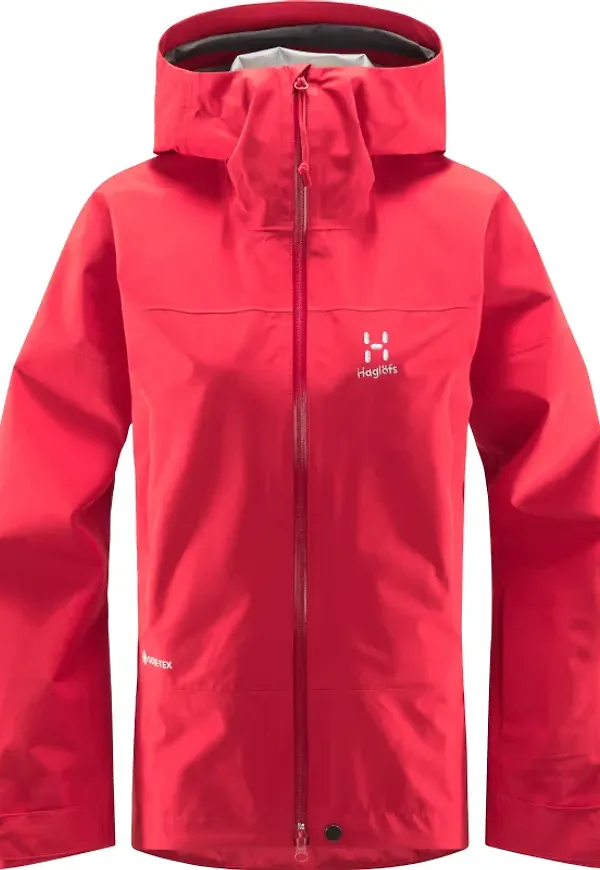 Spire Alpine Gore-Tex Jacket Women