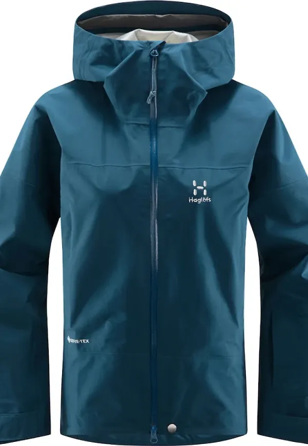 Spire Alpine Gore-Tex Jacket Women