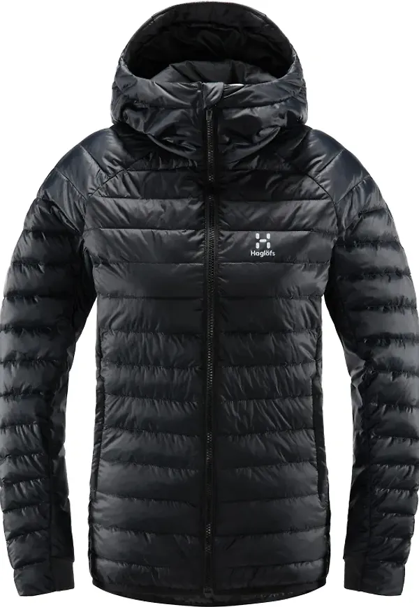 Spire Mimic Hood Women