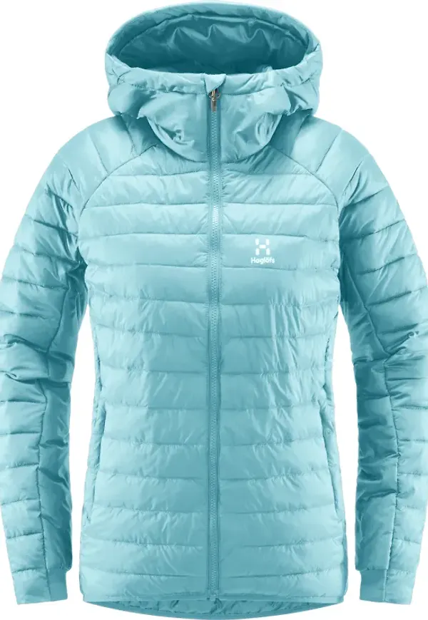 Spire Mimic Hood Women