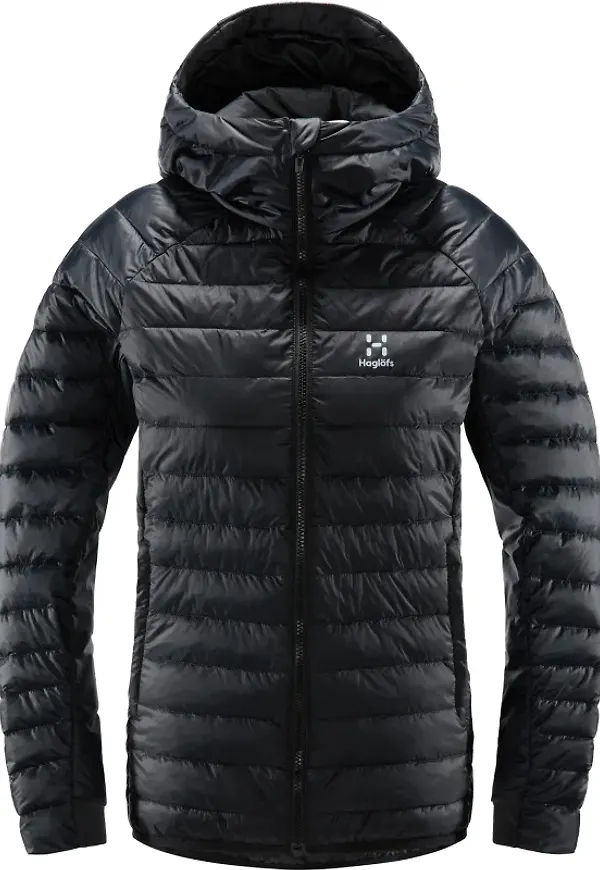 Spire Mimic Hood Women