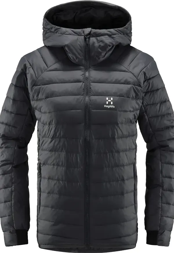 Spire Mimic Hood Women