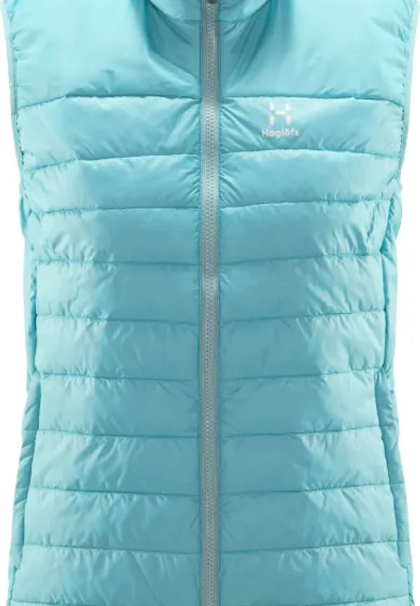 Spire Mimic Vest Women (2022)