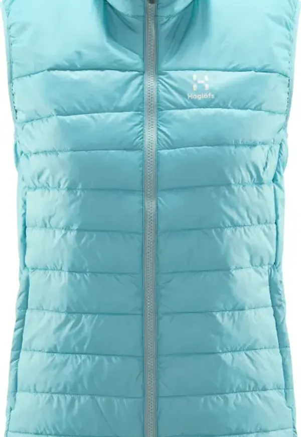 Spire Mimic Vest Women