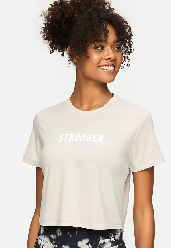 Spirit T-Shirt Rainy Day