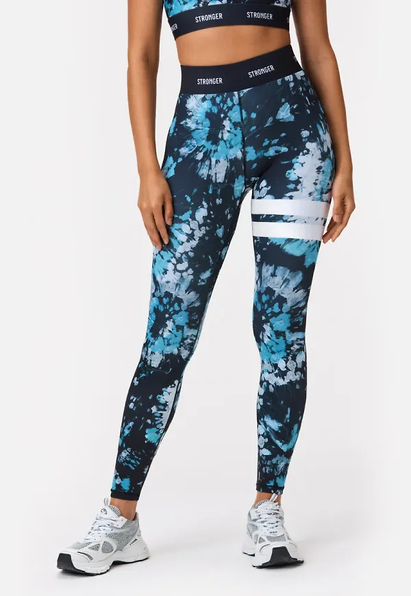 Splash Tights