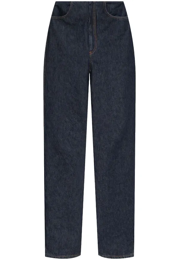 Sportmax Aligi jeans - Blå