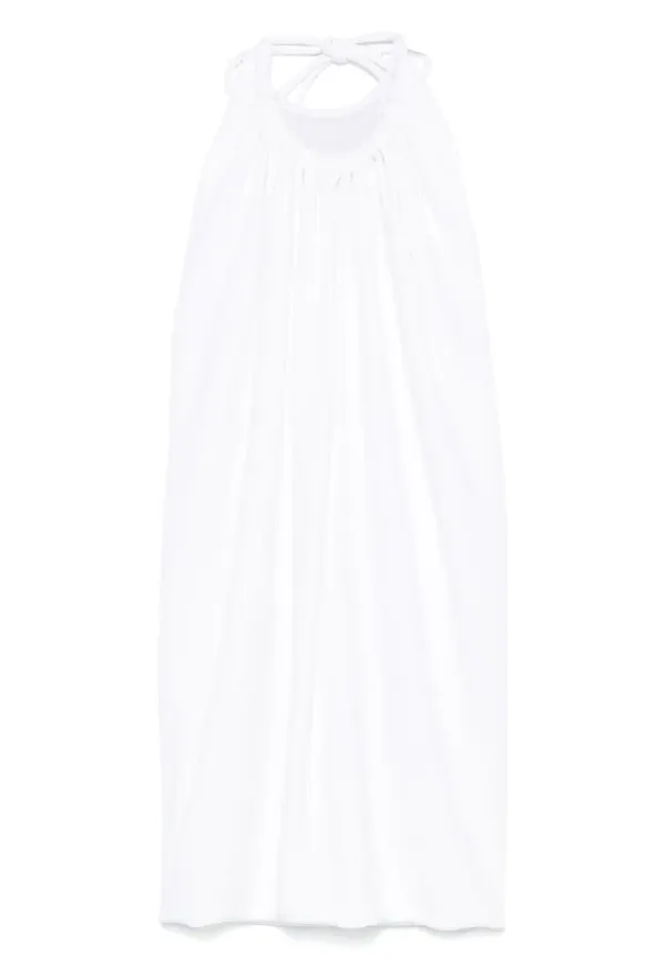 Sportmax Arizona miniklänning - Vit – Farfetch
