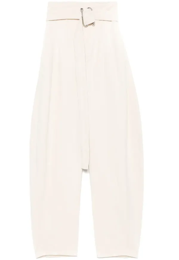 Sportmax Glauco jeans - Neutral