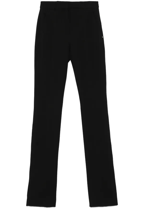 Sportmax Hose byxor - Svart
