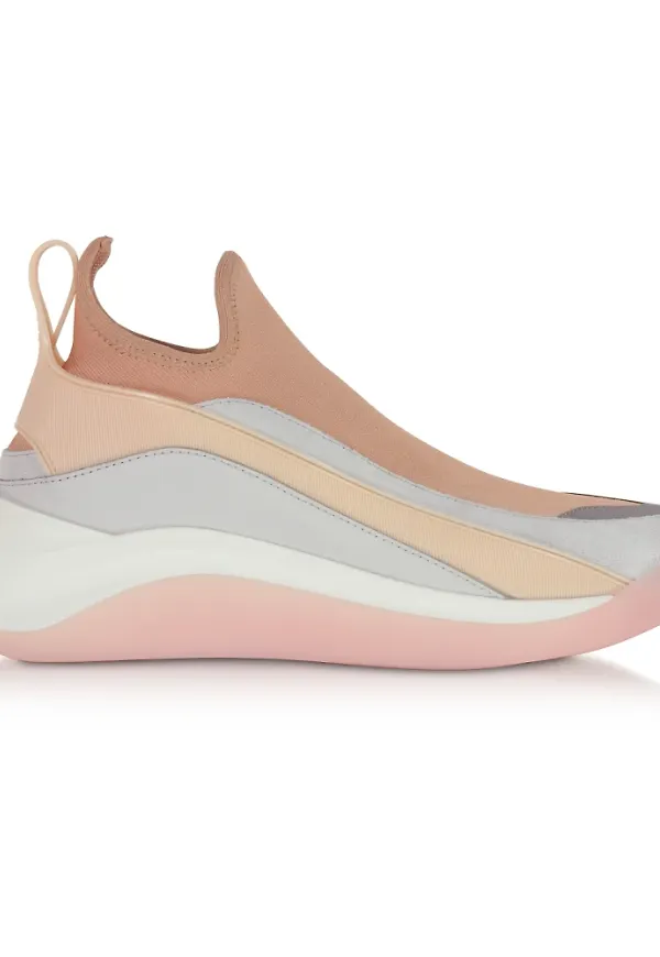 Sportmax sneakers Rosa, Dam