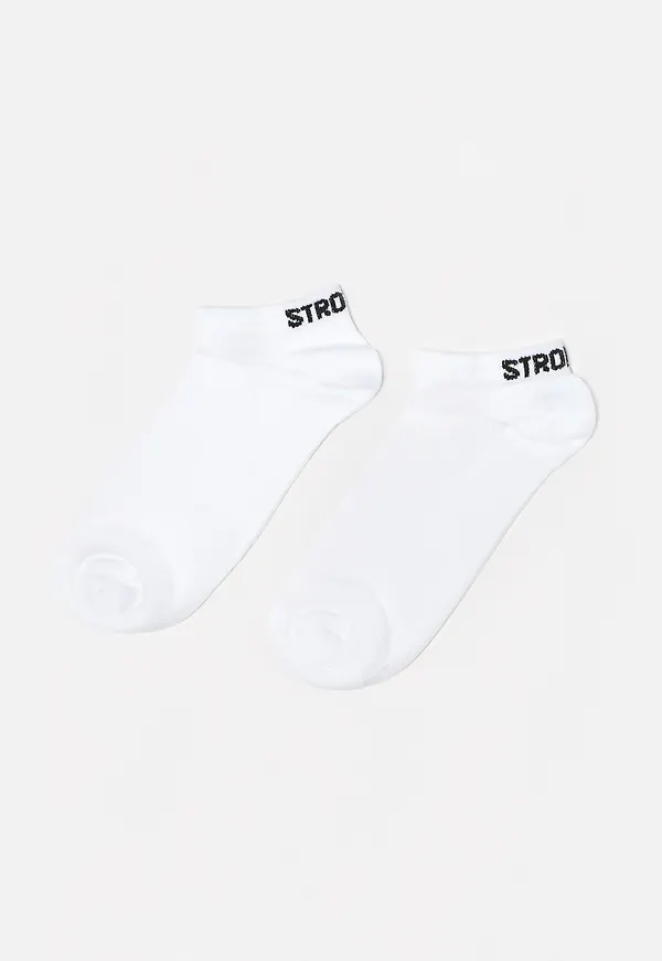 Sporty Sock 2-pack