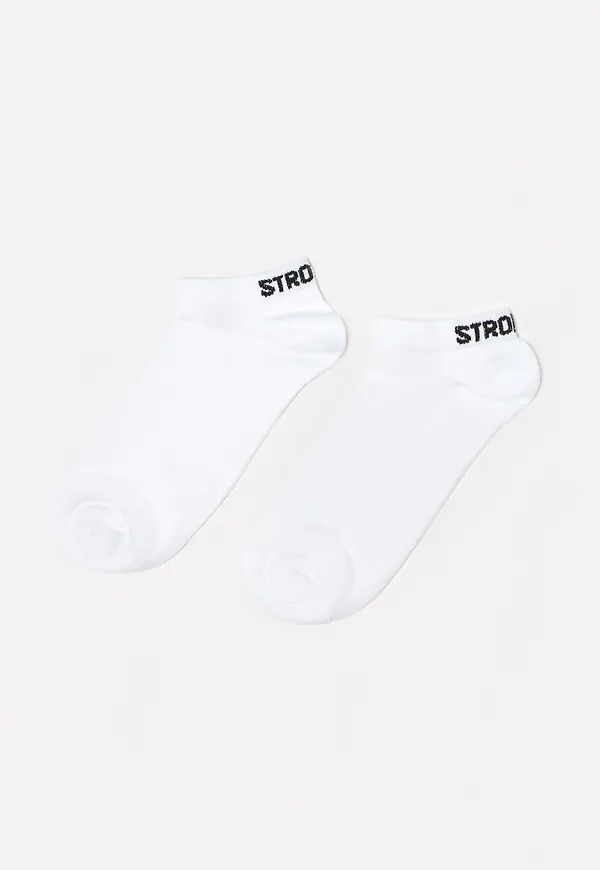 Sporty Socks 2-pack