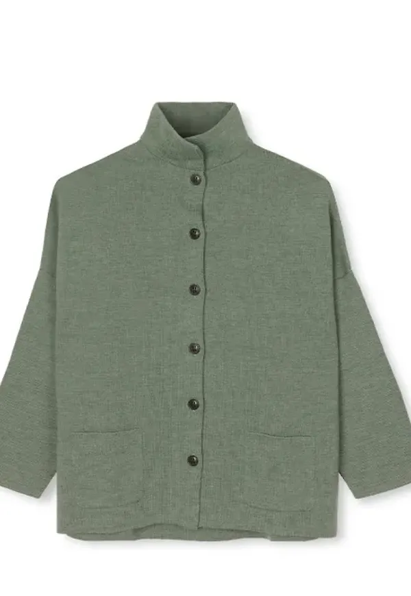 Spring Cardigan