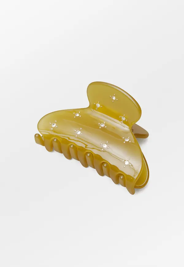 Sprinkla Hair Claw