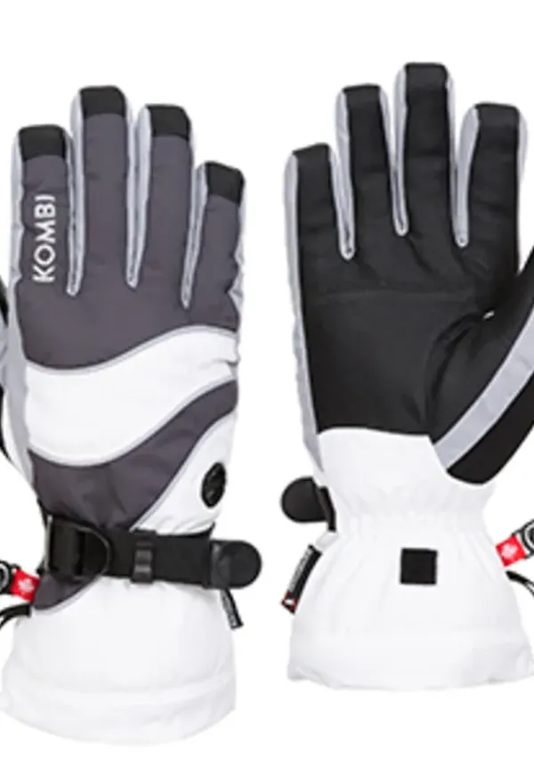 Squad WaterGuard Women Gloves