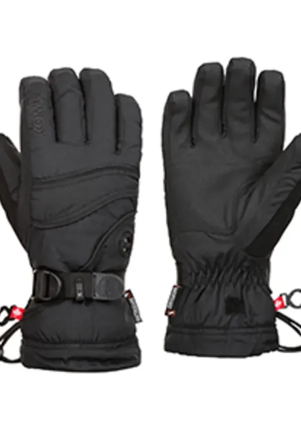 Squad WaterGuard Women Gloves