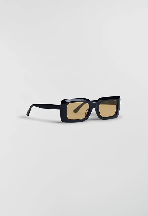 Square sunglasses