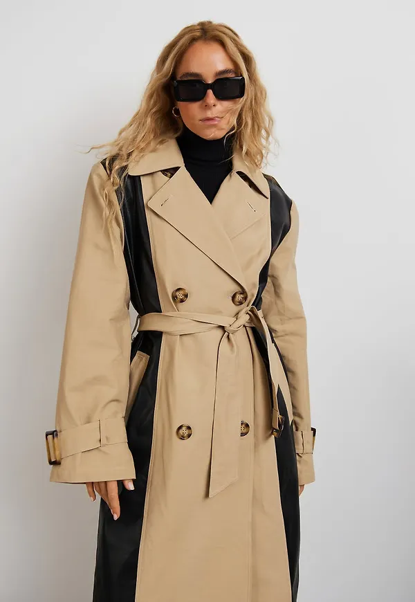 Square sunglasses