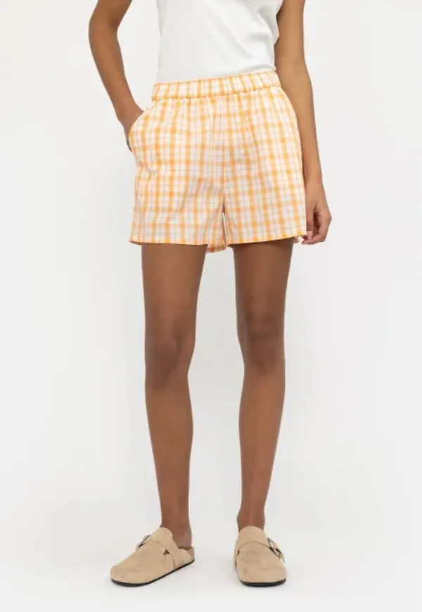 Sramaya Shorts