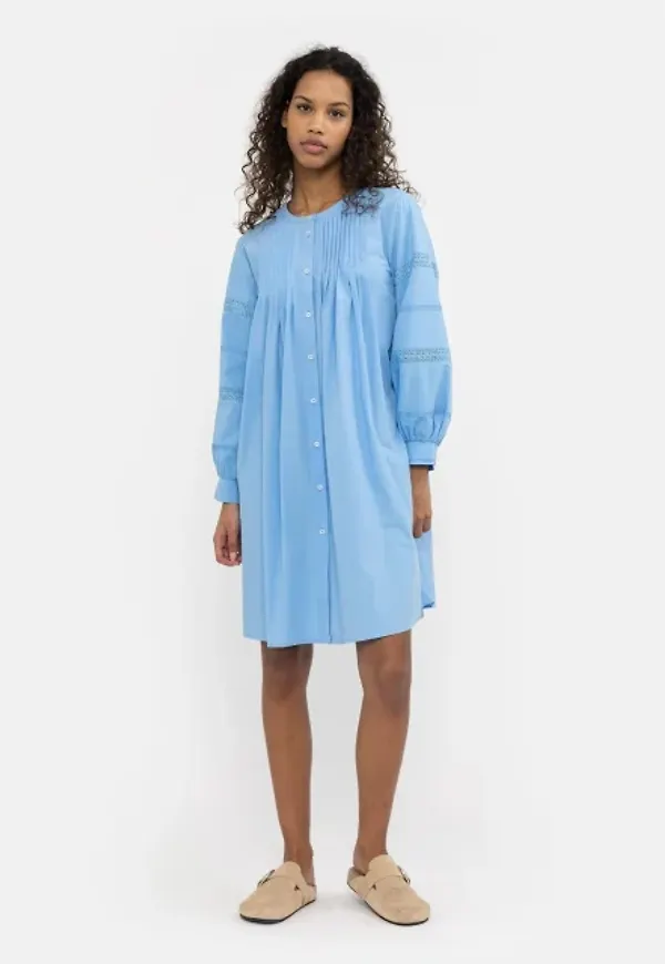 Srariella Skjortklänning