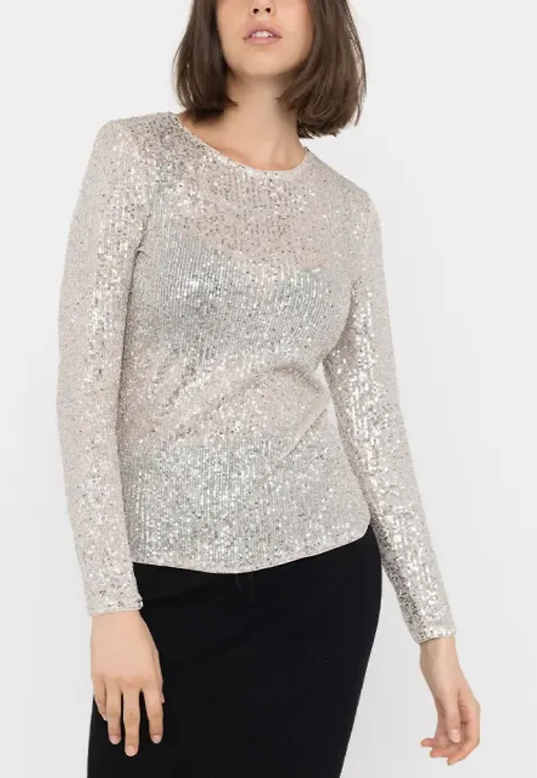 Sraviana Blouse