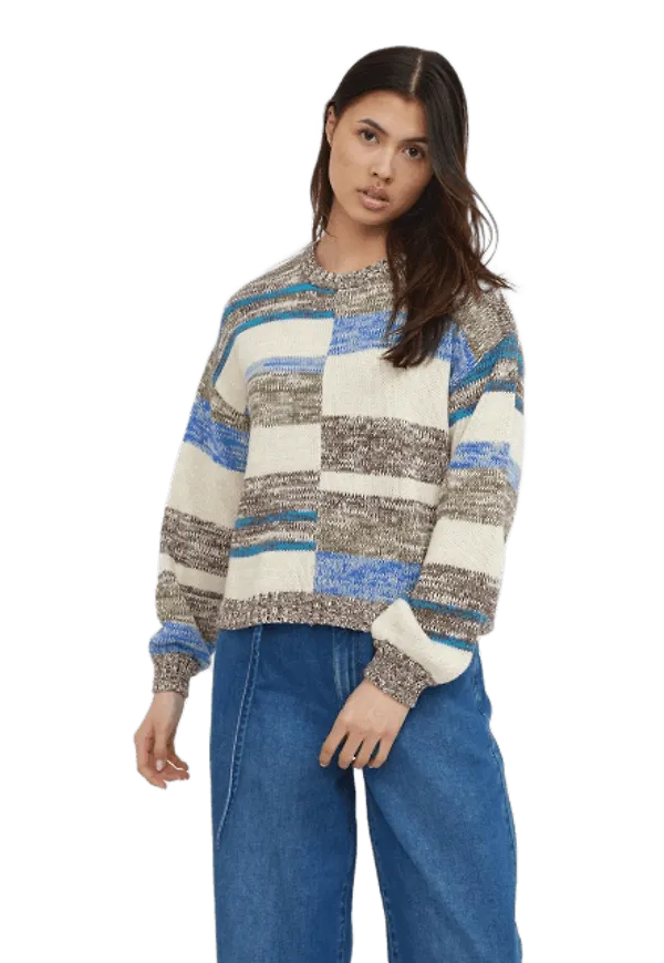 Srcarly Knit