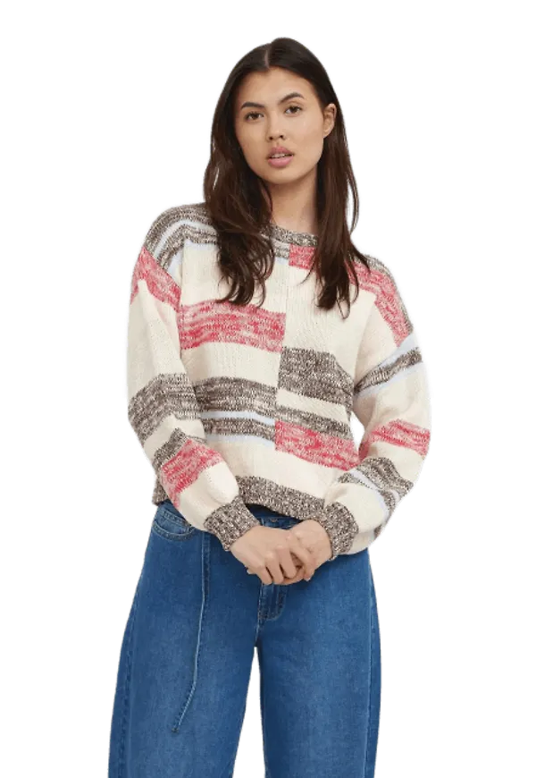 Srcarly Knit