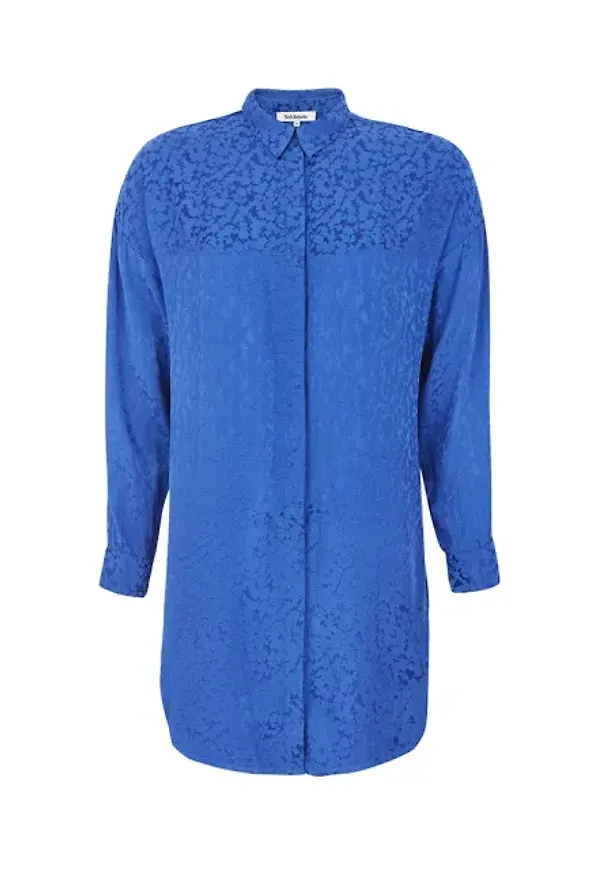 Srkenzie Freedom Long Shirt