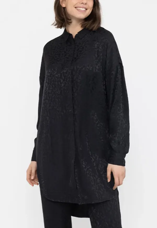 Srkenzie Freedom Long Shirt