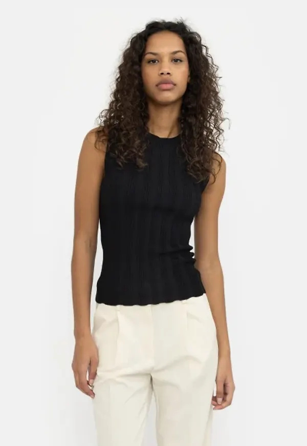 Srmamba Tank Knit
