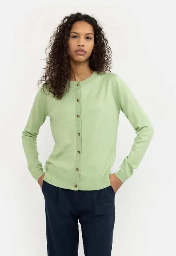 Srmarla Cardigan Stickad