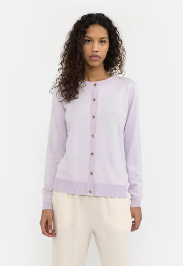 Srmarla Cardigan Stickad