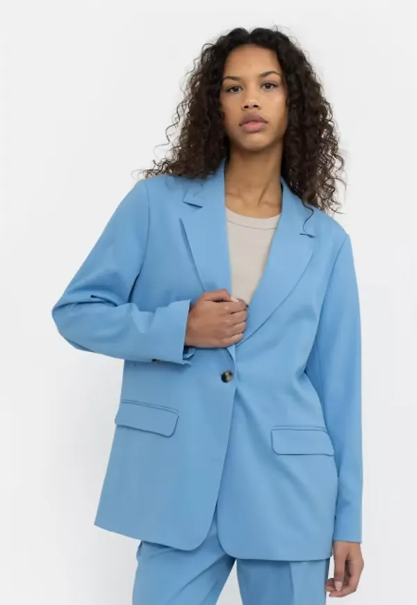 Srvilja Loose Blazer