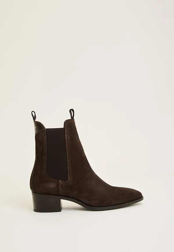 St Broomly Chelsea Boot