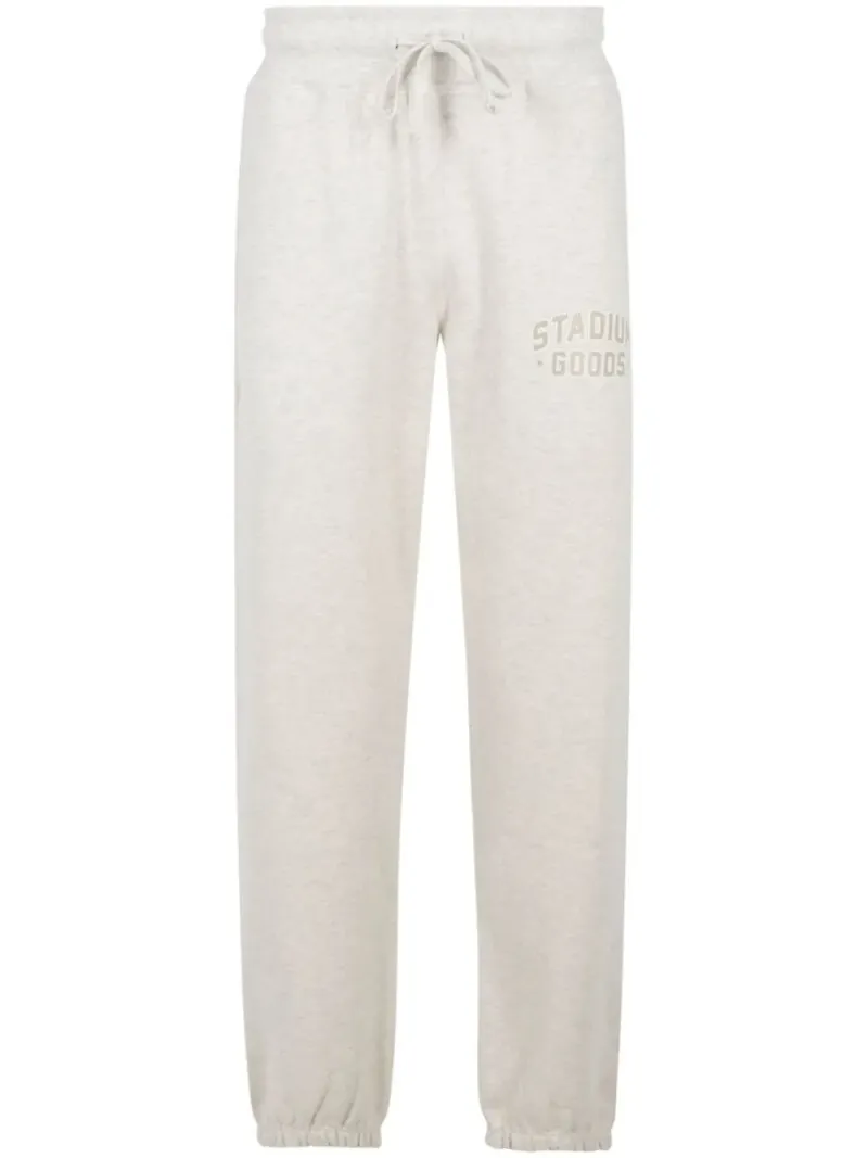 STADIUM GOODS® Collegiate träningsbyxor - Neutral